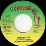 Bossplayer Riddim – O$$Bo$$ Records