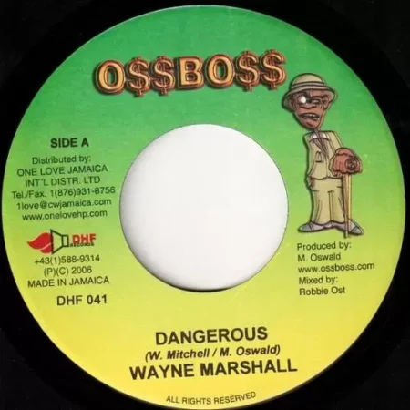 Bossplayer Riddim – O$$Bo$$ Records bossplayer riddim - o$$bo$$ records