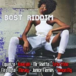 Bost Riddim – Master G Productions