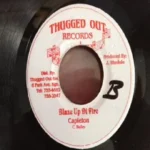 Bounce It Back Riddim (2002) – Thugged Out Records
