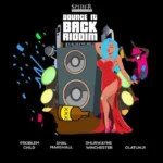 Bounce It Back Riddim – DJ Spider
