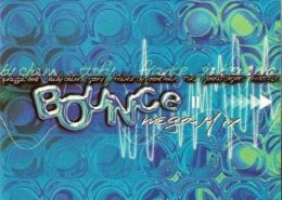 Bounce Riddim 2000