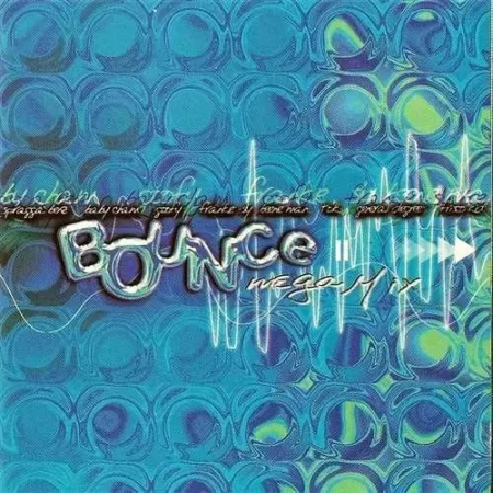 Bounce Riddim – X-Tra Large bounce riddim - x-tra large