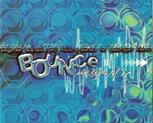 Bounce Riddim 2000