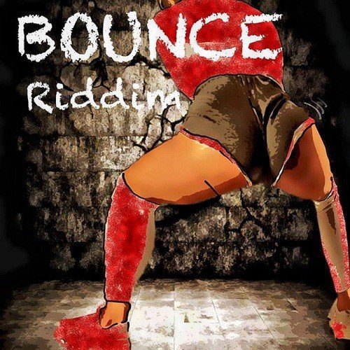 bounce riddim - stingray records