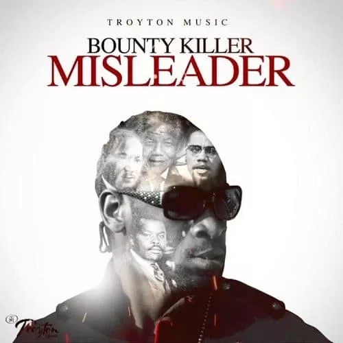 bounty killer - misleader