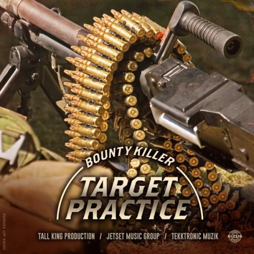 bounty-killer-target-practice
