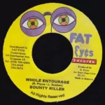 5th Element Riddim – Fat Eyes Records