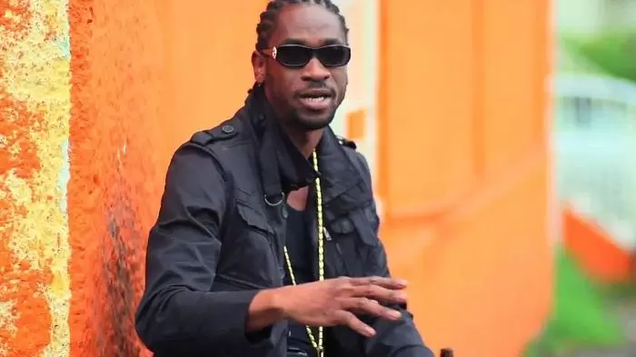 bounty killer voices concerns on night life