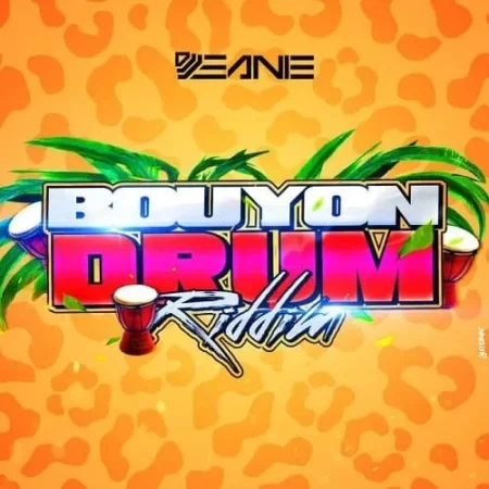 Bouyon Drum Riddim – Fox Fuse bouyon drum riddim - fox fuse
