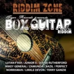 Box Guitar Riddim – Tiger Records