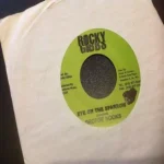 Boxing Riddim – Rocky Gibbs