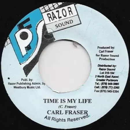 Boxing Riddim – Razor Sound boxing riddim – razor sound