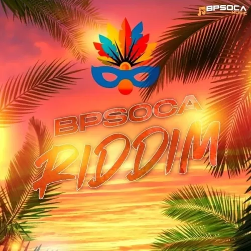 bpsoca riddim - hardware muzyk / bpsoca music