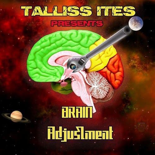 brain adjustment riddim - tall ites music