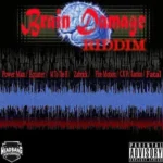 Brain Damage Riddim – Headbang Records