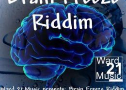 Brain Freeze Riddim