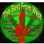 Brainchild Riddim – The Best From West Records