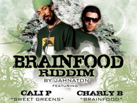 Brainfood Riddim