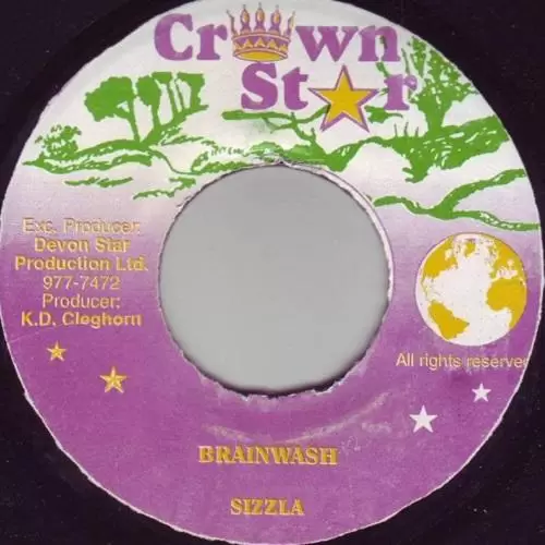 brainwash riddim - crown star