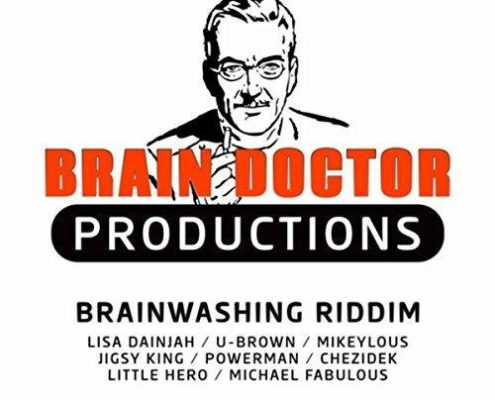 Brainwashing Riddim