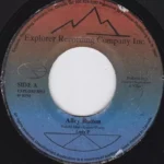 Brake Riddim – Explorer