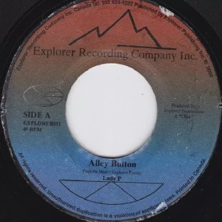 Brake Riddim – Explorer brake riddim - explorer