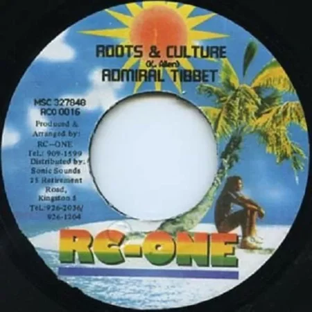 branco riddim - rc one