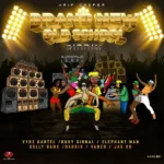 Brand New Old School Riddim – Fresh Ear Productions