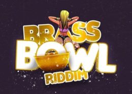 brass bowl riddim