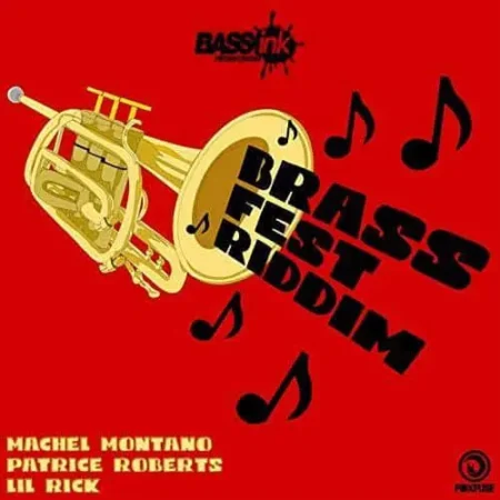 Brass Fest Riddim - Bass Ink Production