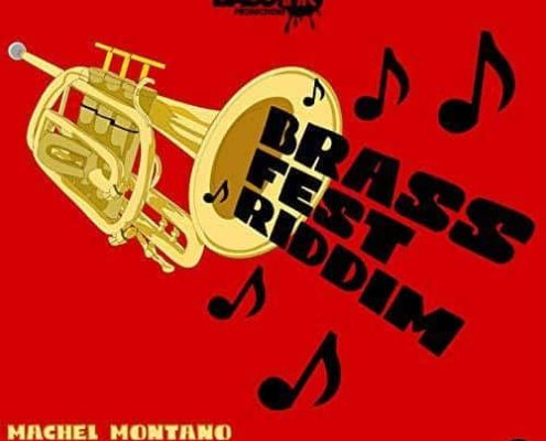 Brass Fest Riddim