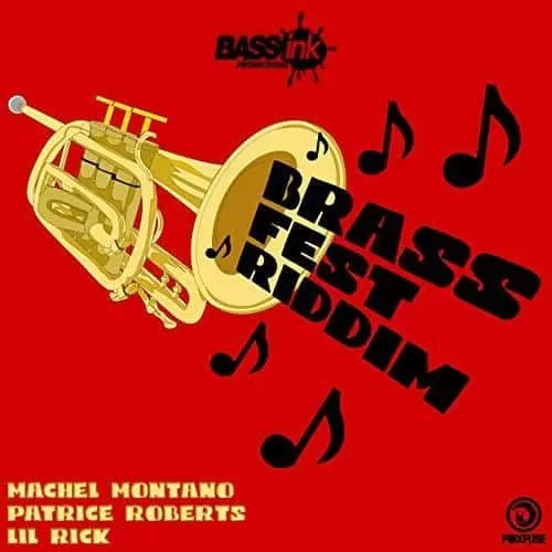 brass fest riddim - bass ink production