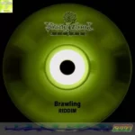 Brawling Riddim (2008) – Young Blood Records