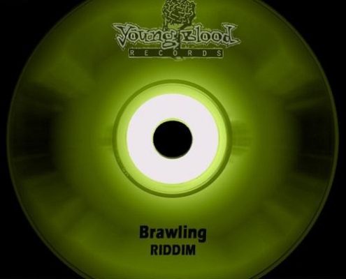 Brawling Riddim