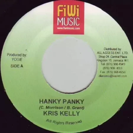 brawta riddim - fi wi music