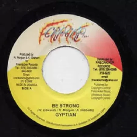 Bread Winner Riddim – Fire Cracker bread winner riddim - fire cracker