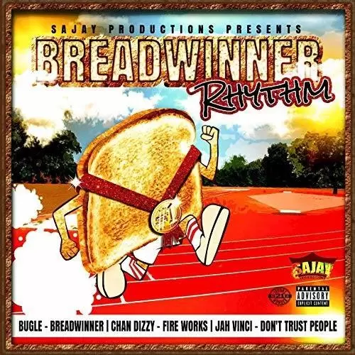 breadwinner riddim - sajay productions