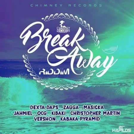 Break Away Riddim - Chimney Records