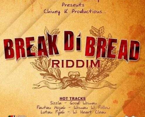 Break Di Bread Riddim