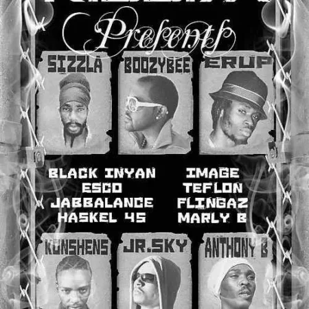 break down riddim - skiflaz music group