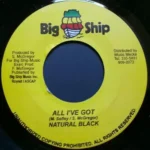 Break Free Riddim (2005) – Big Ship