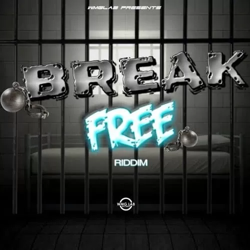 break free riddim - wmg lab records