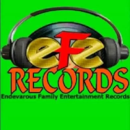 break through riddim - e.f.e. records