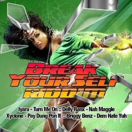 break your self riddim - rsqthp music group