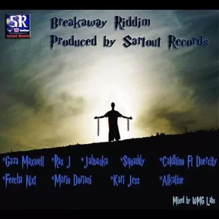 Breakaway Riddim – Sartout Records Breakaway Riddim - Sartout Records