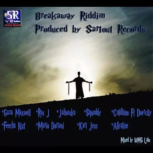 breakaway riddim - sartout records