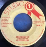 Breaking Up Is Hard To Do Riddim – Various Labels