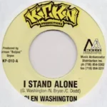 Breaking Up Riddim – Kickin Productions