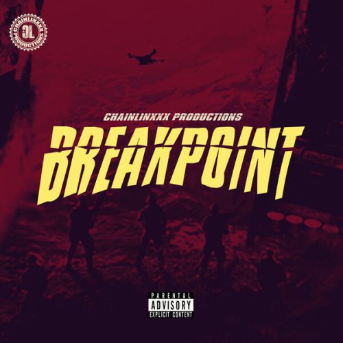 breakpoint riddim - chainlinxxx production
